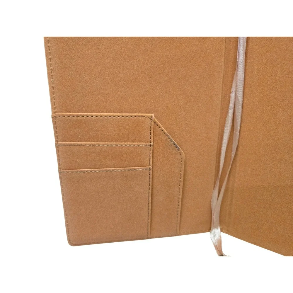 Mily Exquisite Notebook Chinese Yun Brocade Notebook Silk Hardcover Diary